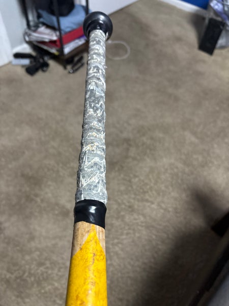 2024 Victus Nox Hybrid BBCOR Certified Bat (-3) 29 oz 31" (Used)