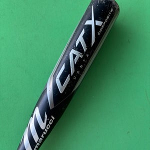 2024 Marucci CATX Vanta Composite Bat USSSA Certified (-8) Composite 21 oz 29"