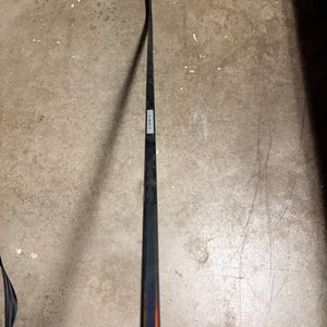 Senior CCM FT Ghost Left Hand Hockey Stick P29 (Used)