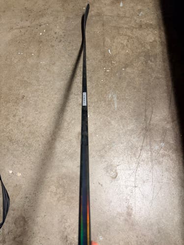 Senior CCM FT Ghost Left Hand Hockey Stick P29 (Used)