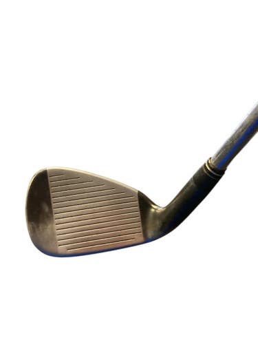 Used Taylormade BURNER 2.0 Mens Iron Set RH 5I-GW/AW 11677-S000086681