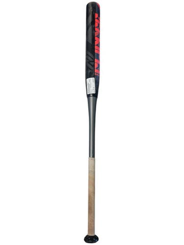 Used Demarini DEMARINI FLIPPER BB/SB Slowpitch Bat 34" 11677-S000086678