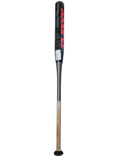 Used Demarini DEMARINI FLIPPER BB/SB Slowpitch Bat 34" 11677-S000086678