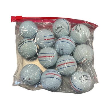 Used Callaway CALLAWAY 12 Pack - Golf Balls 11859-S000025908