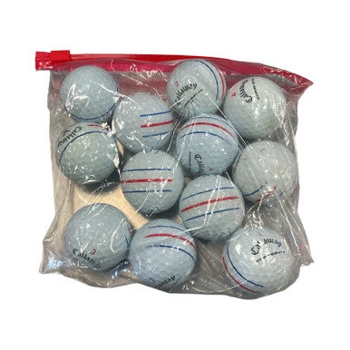 Used Callaway CALLAWAY 12 Pack - Golf Balls 11859-S000025908