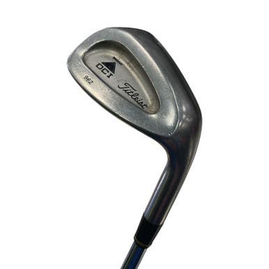 Used Titleist DCI 962 Golf Wedge Mens RH Pitching Wedge 11859-S000026169