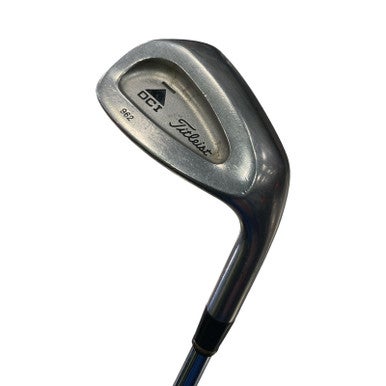Used Titleist DCI 962 Golf Wedge Mens RH Pitching Wedge 11859-S000026169
