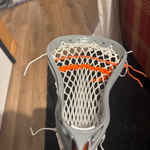 Warrior Head (New)