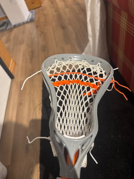 Warrior Head (New)