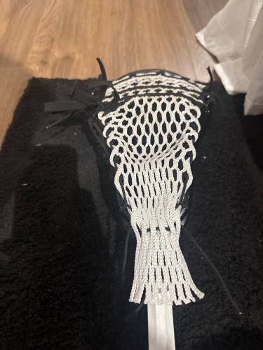 Warrior Head (New)