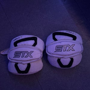 Large Adult STX Arm Pads (Used)