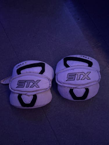 Large Adult STX Arm Pads (Used)