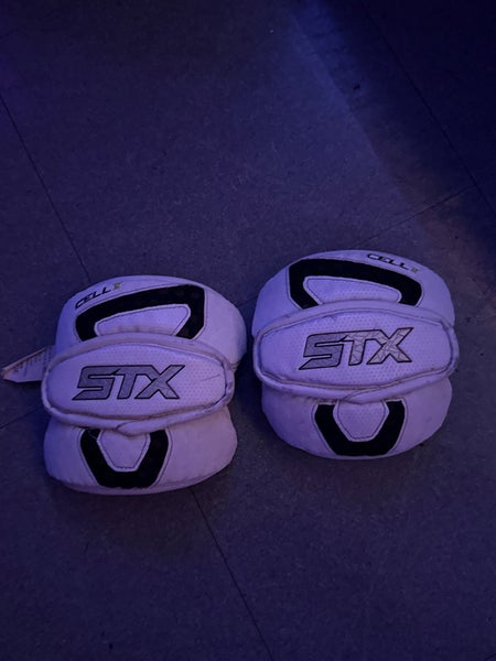 Large Adult STX Arm Pads (Used)