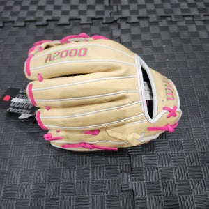 Wilson Infield A2000 1786 Baseball Glove (New)