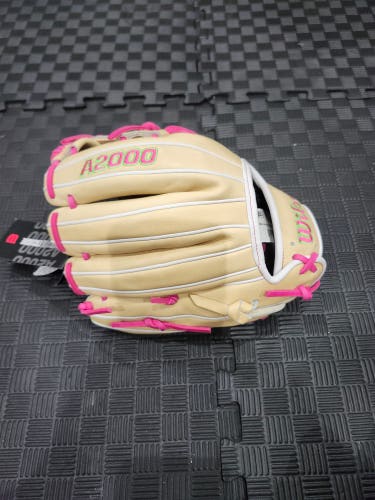 Wilson Infield A2000 1786 Baseball Glove (New)