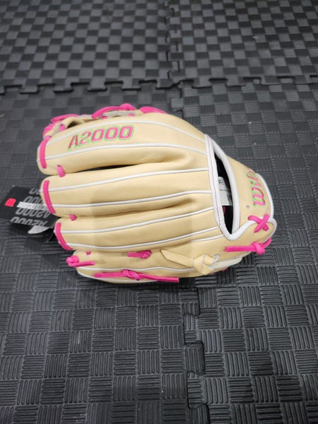 Wilson Infield A2000 1786 Baseball Glove (New)