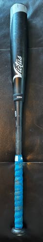 Victus Nox 2 Hybrid USSSA Certified Bat (-8) 24 oz 32" (Used)