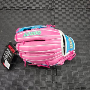 Wilson RH Infield A2000 1785 Baseball Glove 11.75" (New)