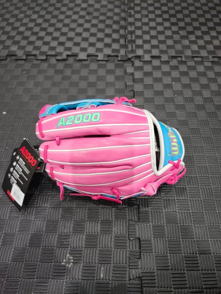 Wilson RH Infield A2000 1785 Baseball Glove 11.75" (New)