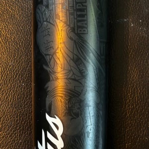 Victus Nox 2 Hybrid USSSA Certified Bat (-8) 24 oz 32" (Used)