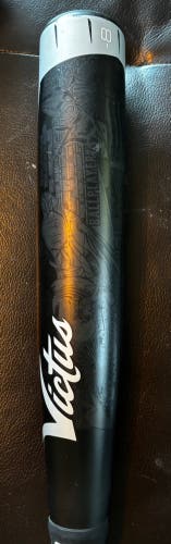 Victus Nox 2 Hybrid USSSA Certified Bat (-8) 24 oz 32" (Used)