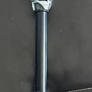 2022 DeMarini The Goods Hybrid USSSA Certified Bat (-10) 21 oz 31" (Used)
