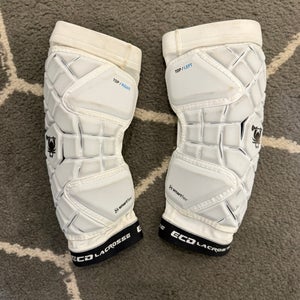 Adult ECD Echo Arm Pads (Used)