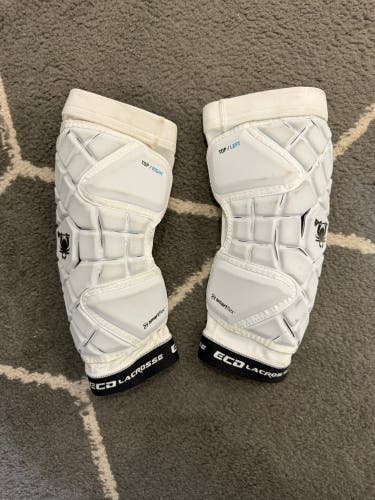 Adult ECD Echo Arm Pads (Used)