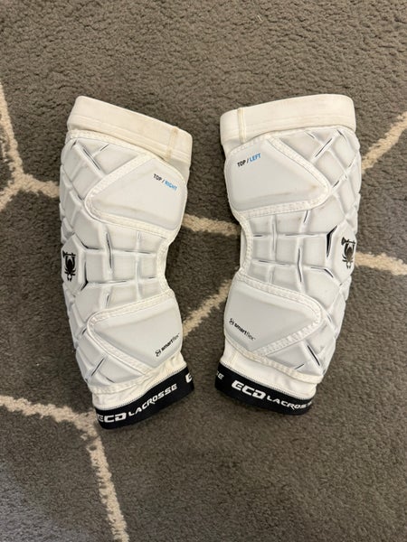 Adult ECD Echo Arm Pads (Used)