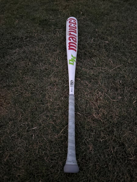 2023 Marucci CATX Alloy USSSA Certified Bat (-8) 23 oz 31" (Used)