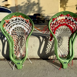 (2) Nike Lakota 3s. Per Request