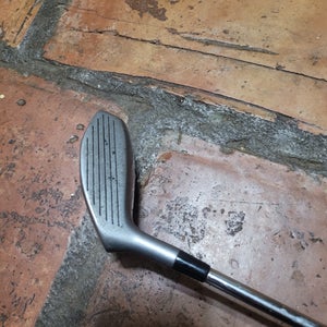 Adams Tight Lies Right Handed Fairway Wood Regular Flex 1 Wood (Used)