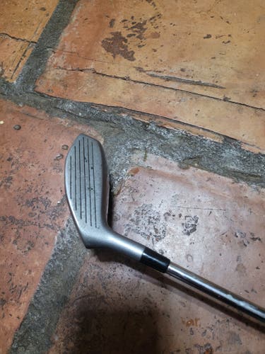 Adams Tight Lies Right Handed Fairway Wood Regular Flex 1 Wood (Used)