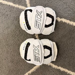 Adult STX Cell IV Arm Pads (Used)