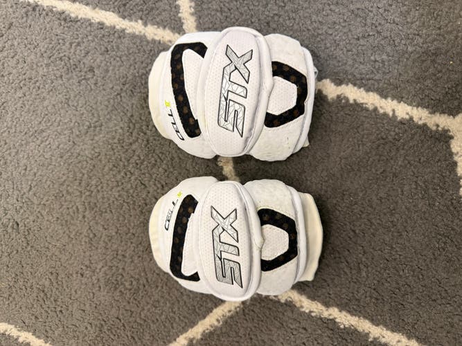 Adult STX Cell IV Arm Pads (Used)