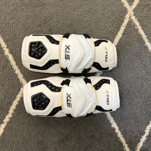 Medium Adult STX Cell IV Arm Pads (Used)
