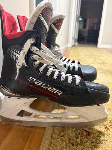 Bauer Vapor X4 Hockey Skates Regular Width (Used)