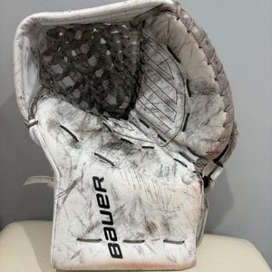 Bauer Supreme Ultrasonic Regular (Used)
