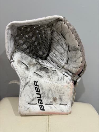 Bauer Supreme Ultrasonic Regular (Used)
