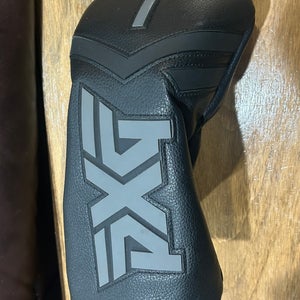 Men's PXG 0311 GEN6 Right Handed Driver Stiff Flex 10.5 Loft (Used)