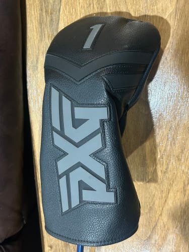 Men's PXG 0311 GEN6 Right Handed Driver Stiff Flex 10.5 Loft (Used)
