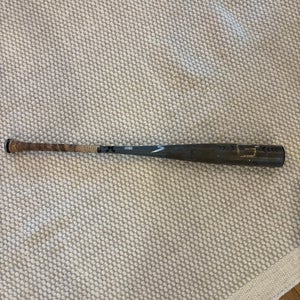 Stinger G2 Alloy BBCOR Certified Bat (-3) 30 oz 33" (Used)