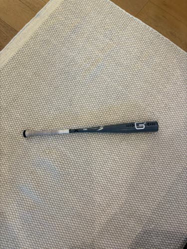 Stinger G2 Alloy BBCOR Certified Bat (-3) 29 oz 32" (New)