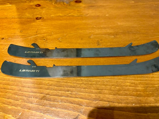 Bauer LS Pulse Ti 272 mm (Used)
