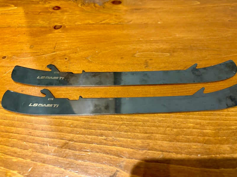 Bauer LS Pulse Ti 272 mm (Used)