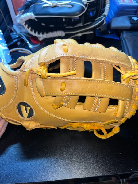 Vinci RH First Base Baseball Glove 13" (Used)