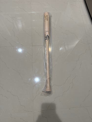 Louisville Slugger Genuine Wood Bat (-3) 30 oz 33" (New)