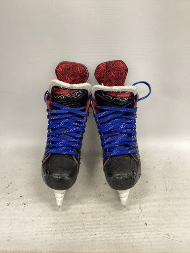 Used Bauer VAPOR SELECT Junior Hockey Skate Junior 03 11851-S000038819