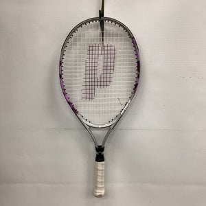 Used Prince ATTACK Junior Tennis Racquet Grey 23" 11851-S000038813
