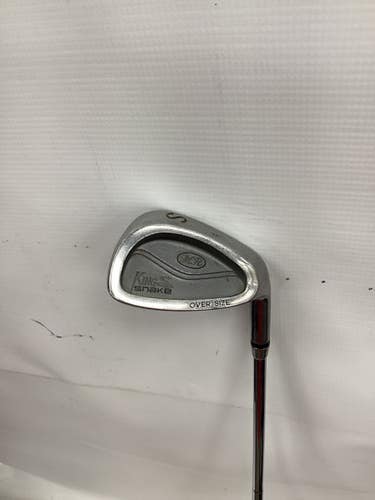 Used King Snake OVER SIZE Golf Wedge Mens RH Sand Wedge 11851-S000038805